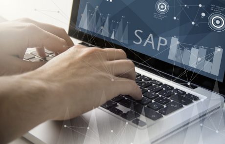 – SAP Bussines one תוכנה לניהול עסק